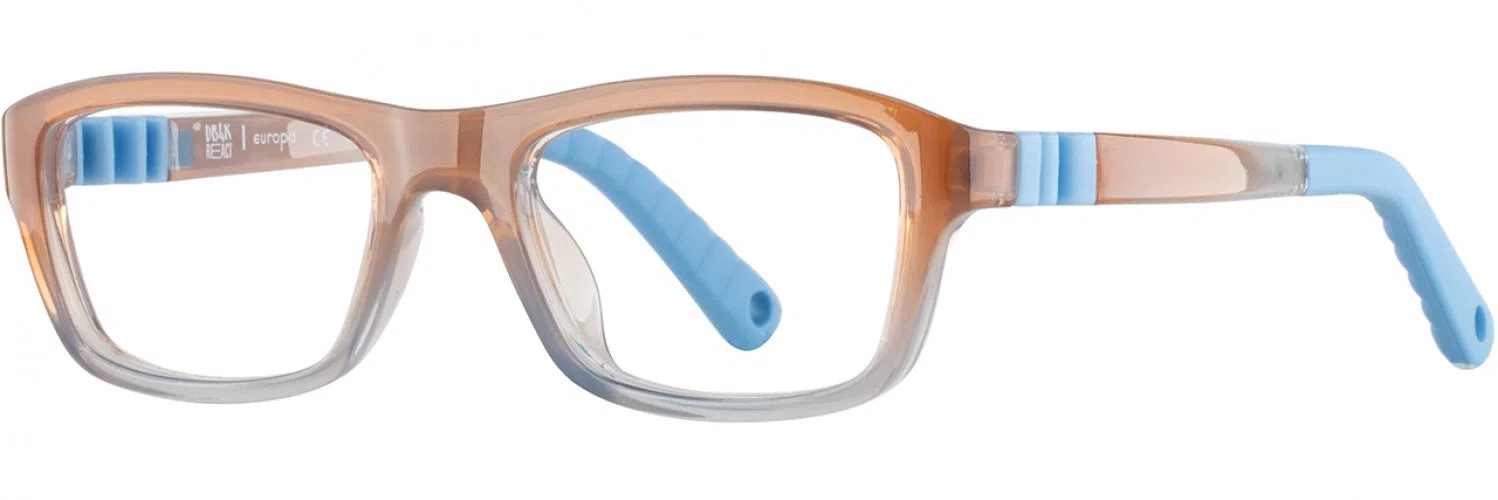 DB4K React CUB Eyeglasses - view 12